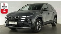 Grau Neu 2025 Hyundai Tucson Trend SUV | 32.924 € (Guter Preis)