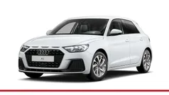 Gebraucht 2025 Audi A1 Sportback Advanced Plus Kleinwagen | 24.600 € (Fairer Preis)