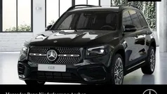 Grau Gebraucht 2025 Mercedes GLB200 AMG SUV | 46.990 € (Teuer)