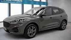 Gebraucht 2022 Ford Kuga ST-Line SUV | 25.250 € (Guter Preis)