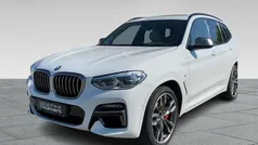 Gebraucht 2021 BMW X3 Performance SUV | 37.855 € (Fairer Preis)