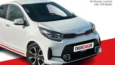 Gebraucht 2024 Kia Picanto GT-Line Kleinwagen | 17.790 € (Guter Preis)