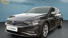 Grau Gebraucht 2022 VW Passat Kombi | 25.149 € (Fairer Preis)