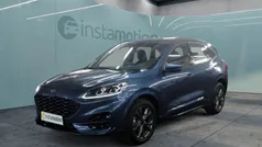 Blau Neu 2024 Ford Kuga ST-Line SUV | 29.900 € (Guter Preis)