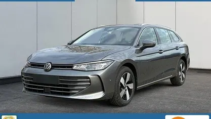 Gebraucht 2025 VW Passat Business Kombi | 38.640 € (Superpreis)