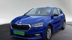 Gebraucht 2025 Skoda Fabia Essence Limousine | 17.490 € (Fairer Preis)