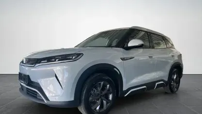 Nouvelle BYD Atto 2 Boost 130 kW (177 ch) 2025 Blanc SUV