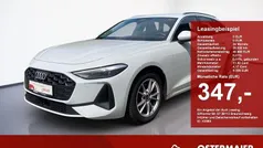 Gletscherweiß Gebraucht 2025 Audi A5 Ambiente Coupé | 40.880 € (Superpreis)
