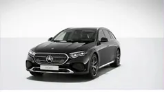 Gebraucht 2024 Mercedes E300 Avantgarde | 63.900 € (Fairer Preis)