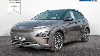 Gebraucht Hyundai Kona Prime 150 kW (204 PS) 2022 Othercolor SUV