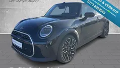 Gebraucht 2025 Mini Cooper Cabriolet Cabrio | 34.990 € (Superpreis)