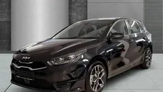 Gebraucht 2025 Kia Ceed Spirit Kleinwagen | 27.990 € (Fairer Preis)