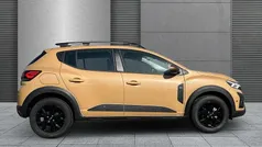 Safaribeige Neu 2025 Dacia Sandero Extreme Kleinwagen | 19.290 € (Fairer Preis)