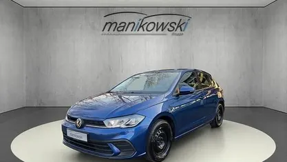 Gebraucht VW Polo Life 80 PS (58 kW) 2023 Kleinwagen