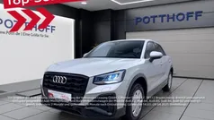 Gebraucht 2024 Audi Q2 S-Line SUV | 32.950 € (Fairer Preis)