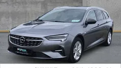 Grau Gebraucht 2020 Opel Insignia Elegance Kombi | 15.990 € (Fairer Preis)