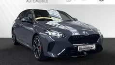 Gebraucht 2024 BMW 120 M Sport Kleinwagen | 37.777 € (Fairer Preis)