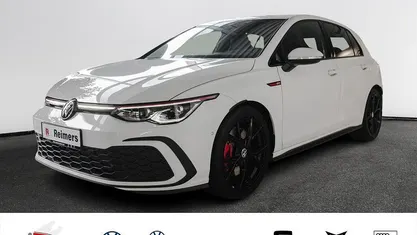 Gebraucht 2021 VW Golf VIII GTI | 28.990 € (Fairer Preis)
