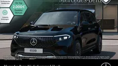 Gebraucht 2024 Mercedes EQB350 AMG SUV | 40.990 € (Fairer Preis)
