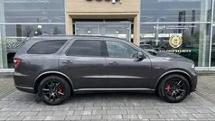 Gebraucht 2020 Dodge Durango SUV | 48.900 € (Fairer Preis)