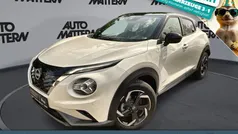 Gebraucht 2023 Nissan Juke N-Connecta SUV | 23.880 € (Fairer Preis)