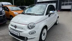 Gebraucht 2020 Fiat 500C Dolcevita Cabrio | 15.990 € (Fairer Preis)
