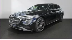 Gebraucht 2023 Mercedes E300 AMG | 50.330 € (Superpreis)