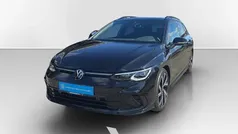 Deep black perleffekt Gebraucht 2024 VW Golf VIII R-line Kombi | 29.790 € (Fairer Preis)