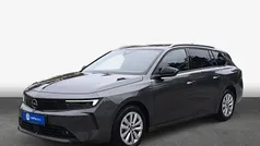 Vulkan grau metallic Gebraucht 2023 Opel Astra Elegance Kombi | 24.940 € (Guter Preis)
