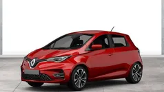 Rot Gebraucht 2020 Renault Zoe Experience Kleinwagen | 9.990 € (Superpreis)