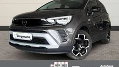 Gebraucht 2023 Opel Crossland Elegance SUV | 20.890 € (Fairer Preis)