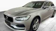 Gebraucht 2020 Volvo V90 Momentum Kombi | 26.990 € (Guter Preis)