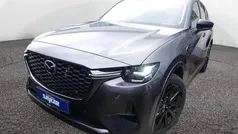 Machine gray Neu 2024 Mazda CX-60 Homura-Line SUV | 53.490 € (Fairer Preis)