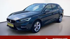 Gebraucht 2022 Seat Leon ST FR Kombi | 19.680 € (Fairer Preis)