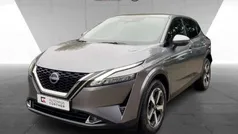 Gebraucht 2023 Nissan Qashqai N-Connecta SUV | 29.990 € (Fairer Preis)