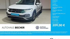 Gebraucht 2023 VW T-Cross IQ Drive SUV | 24.960 € (Fairer Preis)