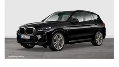 Gebraucht 2024 BMW X3 Performance SUV | 63.750 € (Fairer Preis)