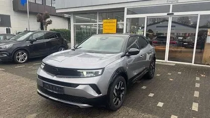 Gebraucht 2025 Opel Mokka SUV | 23.480 € (Guter Preis)