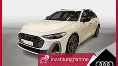 Gebraucht 2025 Audi A5 Edition .1 Kombi | 54.420 € (Guter Preis)
