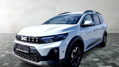 Gebraucht Dacia Jogger Journey 110 PS (80 kW) 2026 Van / Kleinbus