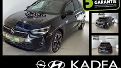 Gebraucht 2022 Opel Corsa-e Ultimate Kleinwagen | 17.450 € (Fairer Preis)