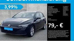 Gebraucht 2024 VW Golf VIII Life Limousine | 21.920 € (Guter Preis)