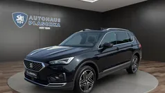 Gebraucht 2020 Seat Tarraco SUV | 28.949 € (Fairer Preis)