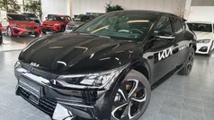 Gebraucht 2024 Kia EV6 GT-Line SUV | 49.900 € (Guter Preis)
