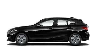 Gebraucht BMW 118 Advantage 140 PS (102 kW) 2020 Kleinwagen