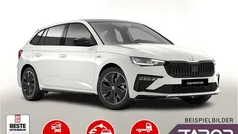 Weiß (candy white) Neu 2025 Skoda Scala Kleinwagen | 25.836 € (Fairer Preis)