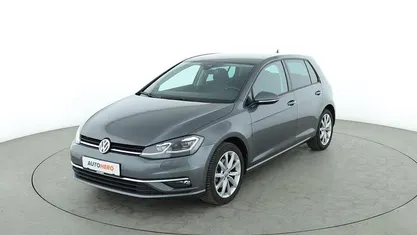Gebraucht 2018 VW Golf Highline Limousine | 17.940 € (Fairer Preis)