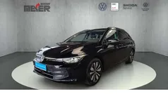 Gebraucht 2024 VW Golf VIII Goal Kombi | 31.990 € (Fairer Preis)