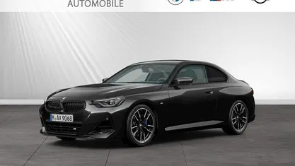 Gebraucht BMW M240 M Sport 374 PS (275 kW) 2025 Coupé