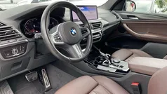 Schwarz Gebraucht 2024 BMW X3 M Sport SUV | 45.890 € (Guter Preis)
